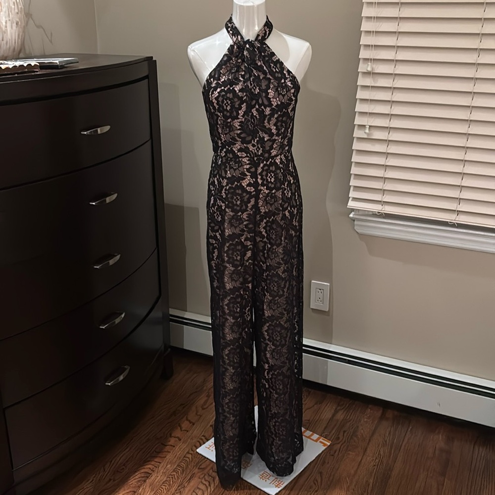 Sexy Jumpsuit